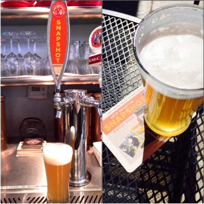 Medea's Espresso & Juice Bar Image