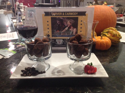 Medea's Espresso & Juice Bar Image