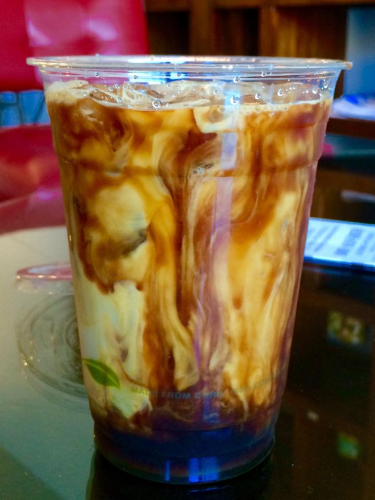 Medea's Espresso & Juice Bar Image