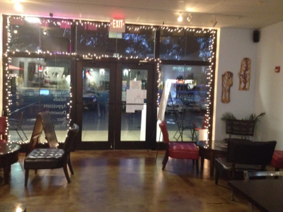 Medea's Espresso & Juice Bar Image