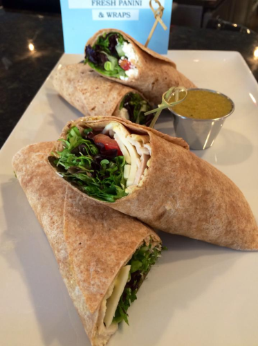 Medea's Espresso & Juice Bar Image