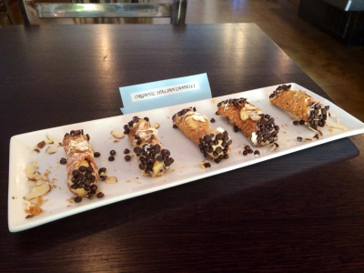 Medea's Espresso & Juice Bar Image