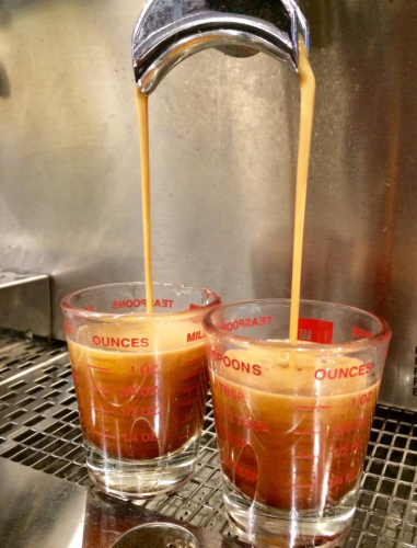 Medea's Espresso & Juice Bar Image