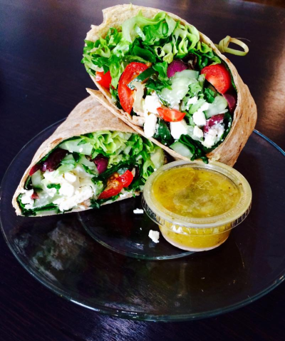 Medea's Espresso & Juice Bar Image