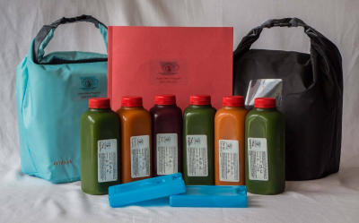 Medea's Espresso & Juice Bar Image