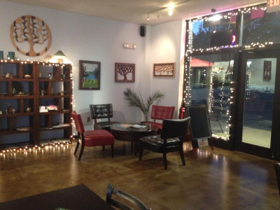 Medea's Espresso & Juice Bar Image