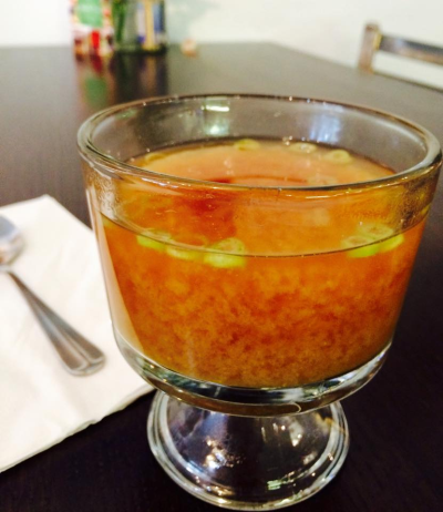 Medea's Espresso & Juice Bar Image