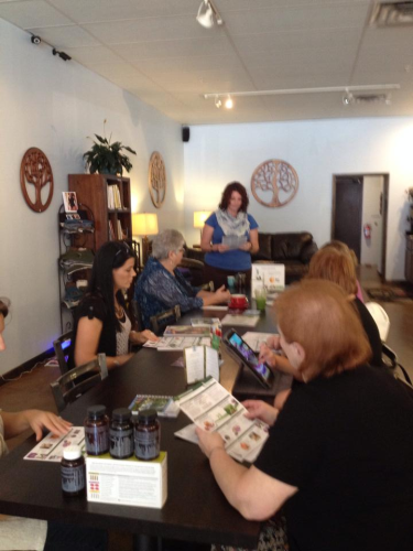 Medea's Espresso & Juice Bar Image