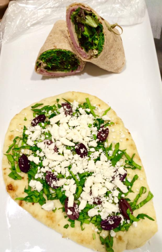 Medea's Espresso & Juice Bar Image