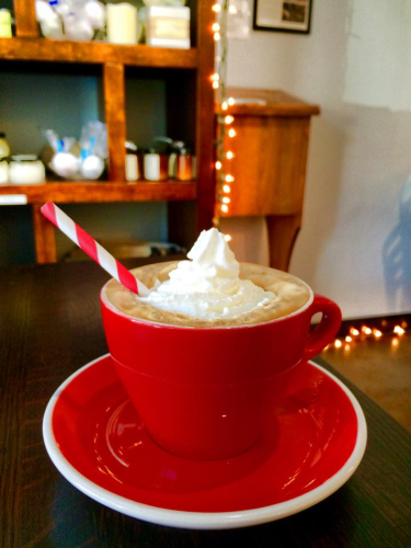 Medea's Espresso & Juice Bar Image