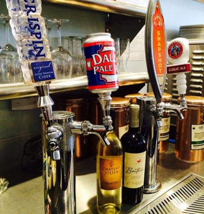 Medea's Espresso & Juice Bar Image