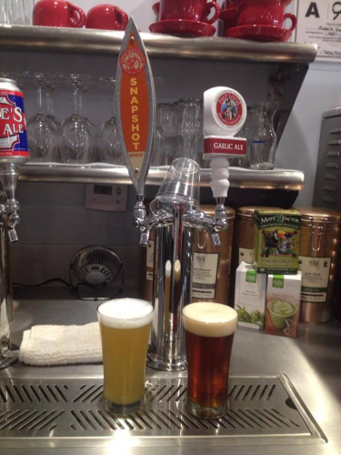 Medea's Espresso & Juice Bar Image