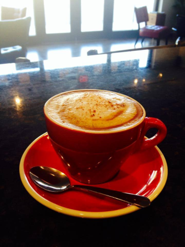 Medea's Espresso & Juice Bar Image