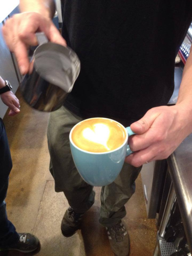 Medea's Espresso & Juice Bar Image