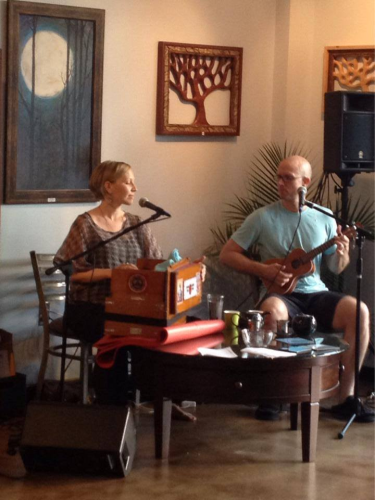 Medea's Espresso & Juice Bar Image