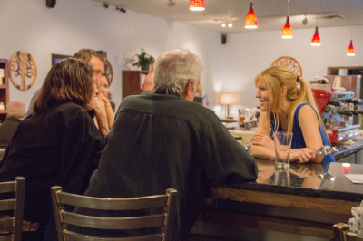 Medea's Espresso & Juice Bar Image