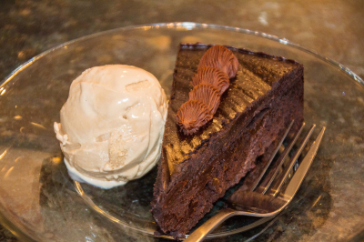 Medea's Espresso & Juice Bar Image