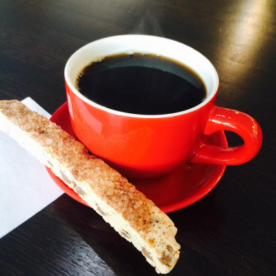 Medea's Espresso & Juice Bar Image