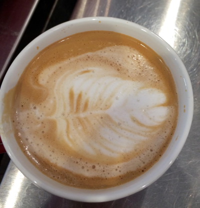 Medea's Espresso & Juice Bar Image