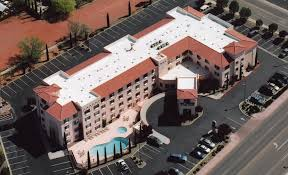 Tampa Commercial Roofing Logo