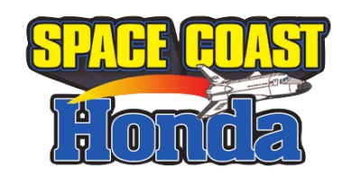 Space Coast Honda Logo