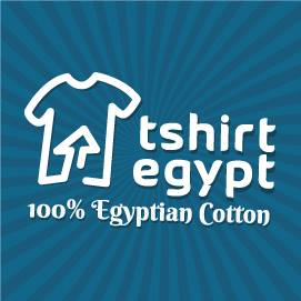 T Shirt Egypt Company Logo
