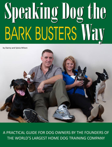 Bark Busters Home Dog Training Miami Image