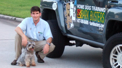 Bark Busters Home Dog Training Miami Image