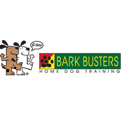 Bark Busters Home Dog Training Miami Logo