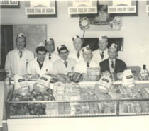 Serio's Market Image