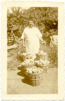 Serio's Market Image