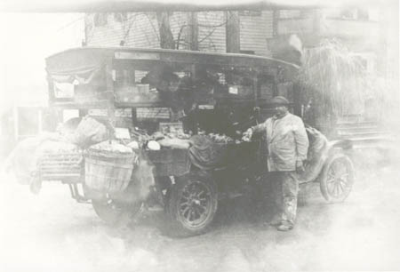 Serio's Market Image