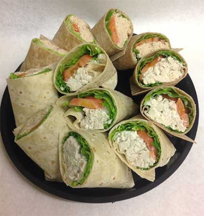 Serio's Market Image