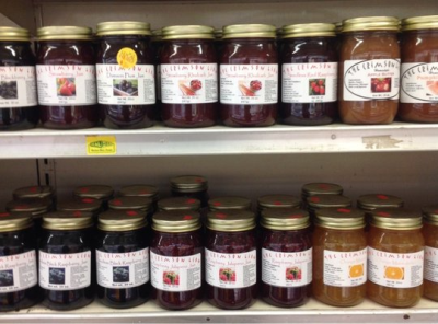 Serio's Market Image