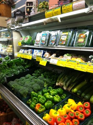 Serio's Market Image