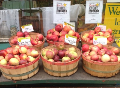 Serio's Market Image