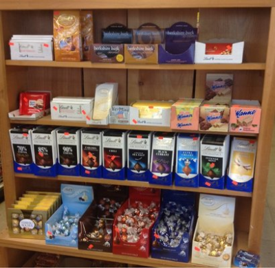 Serio's Market Image