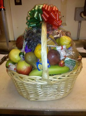 Serio's Market Image