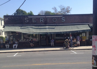 Serio's Market Image