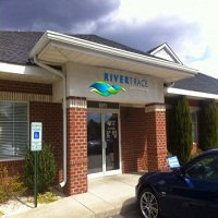RiverTrace Federal Credit Union Logo