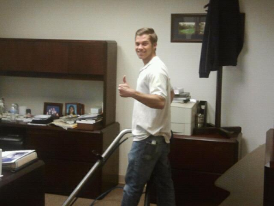 A Personal Touch Cleaning & Restoration Image