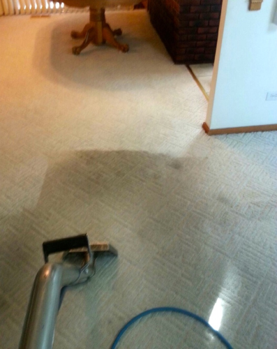 A Personal Touch Cleaning & Restoration Image