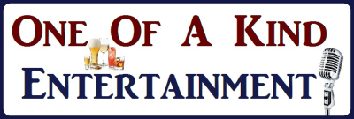One Of A Kind Entertainment Logo