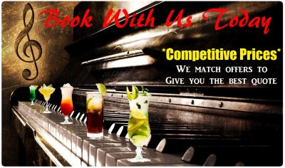 One Of A Kind Entertainment Image