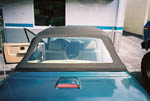 C. Fredrick's Automotive Interiors Inc