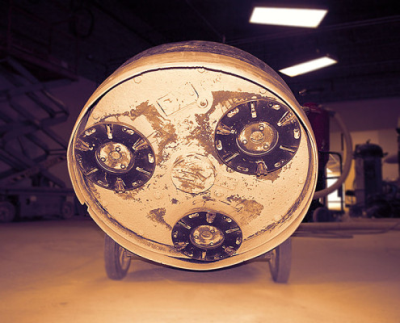 Concrete & Marble Polishing and Restoration Image