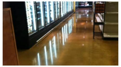 Concrete & Marble Polishing and Restoration Image