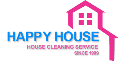 Happy House NY1 Logo