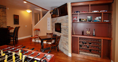 Americraft Inc Image