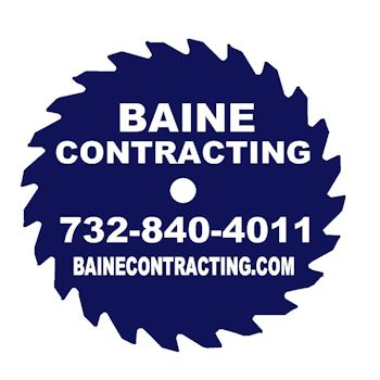 Baine Contracting, Inc Image
